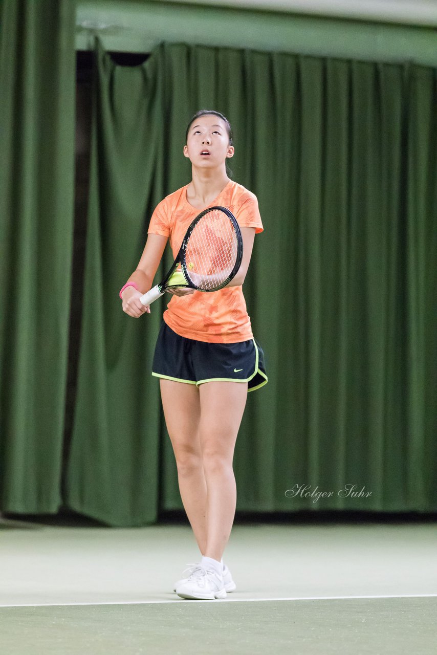 Bild 63 - Luebecker HN Goldline Cup